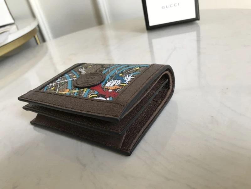Classic Gucci Wallets Purse 77536