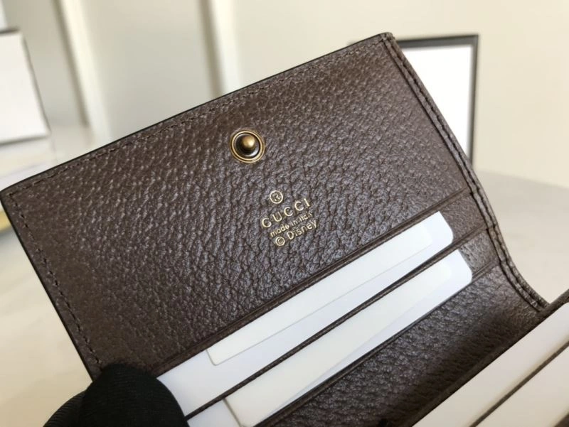 Classic Gucci Wallets Purse 77536