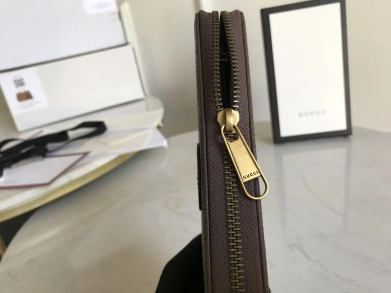 Gucci Wallets Purse Practical 77554