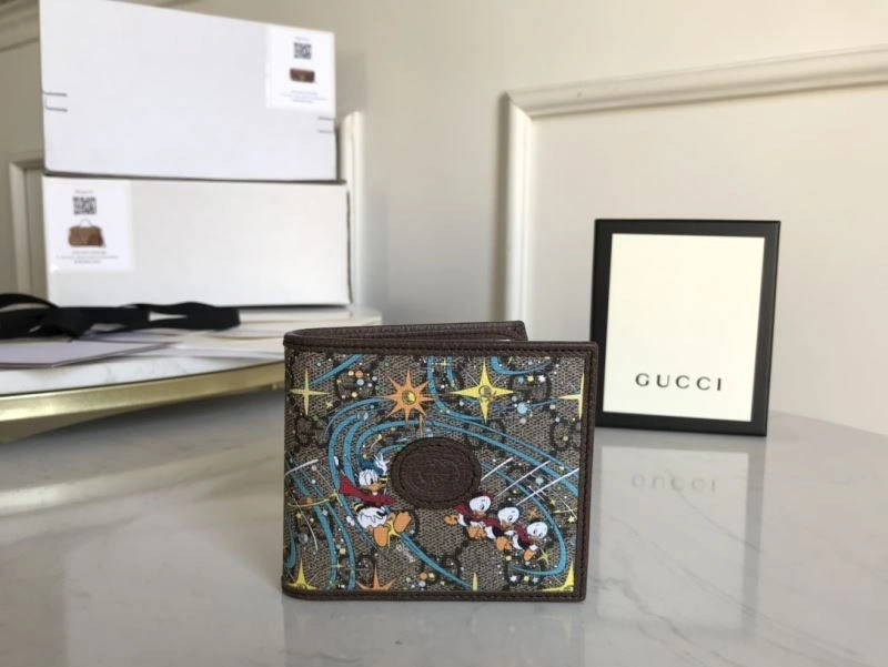 SmartChoice Gucci Wallets Purse 77552