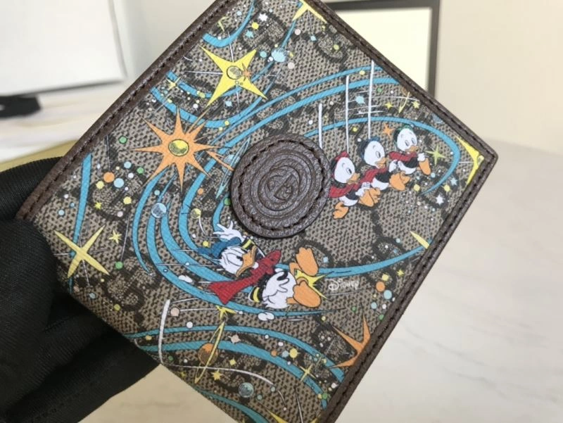 SmartChoice Gucci Wallets Purse 77552