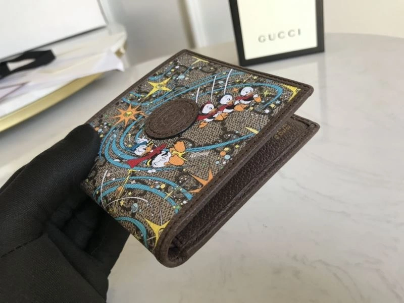 SmartChoice Gucci Wallets Purse 77552