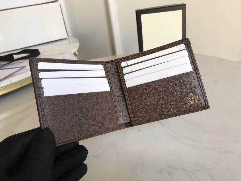 SmartChoice Gucci Wallets Purse 77552