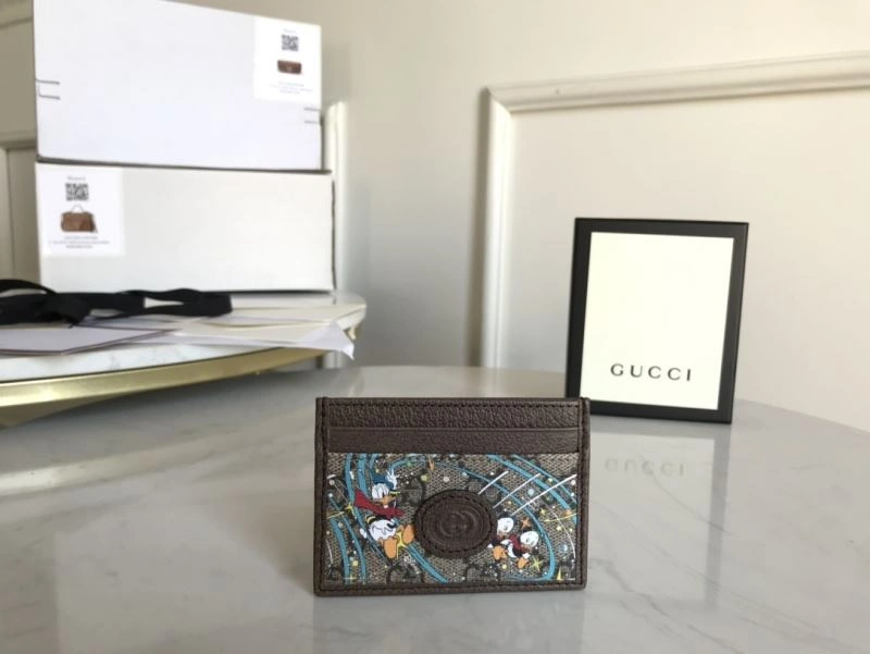 Gucci Wallets Purse UrbanChic 77556
