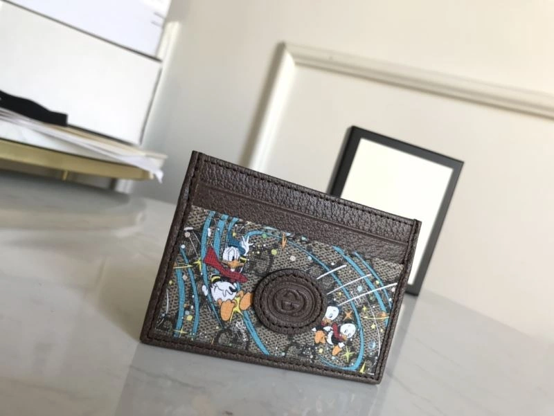 Gucci Wallets Purse UrbanChic 77556
