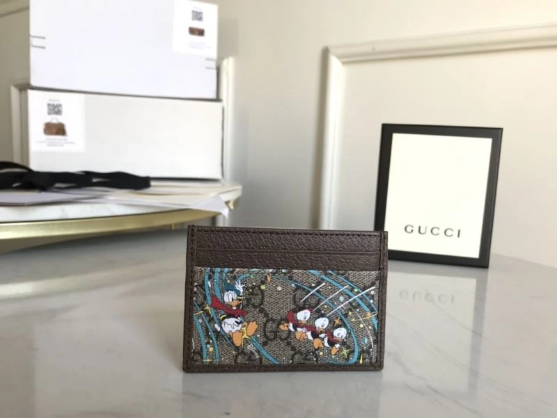 Gucci Wallets Purse UrbanChic 77556