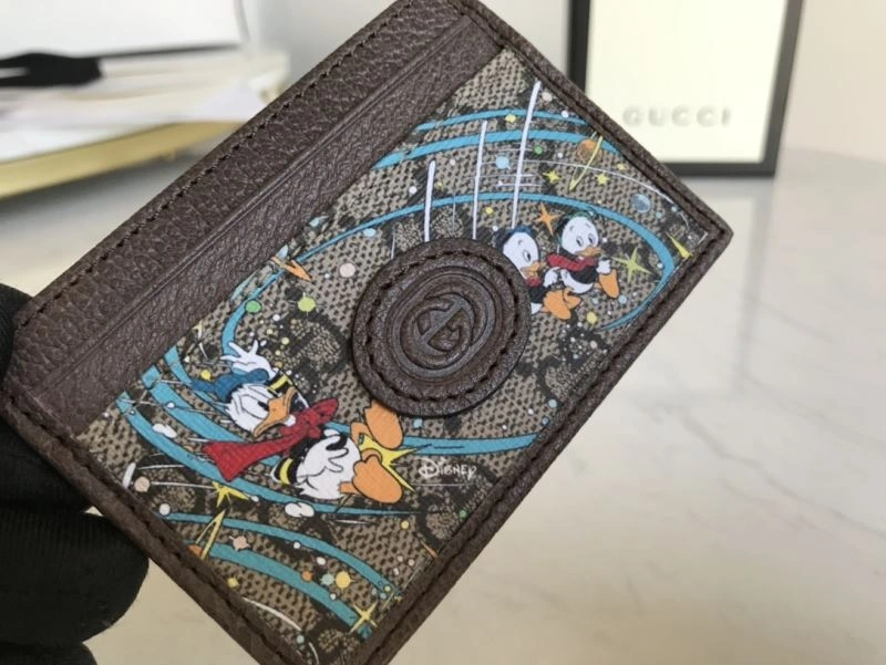 Gucci Wallets Purse UrbanChic 77556
