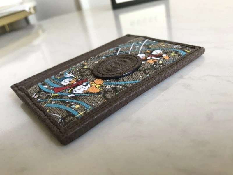 Gucci Wallets Purse UrbanChic 77556