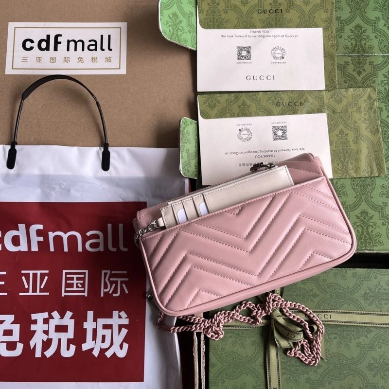 Gucci Wallets Purse Casual 77555