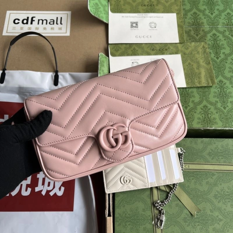Gucci Wallets Purse Casual 77555
