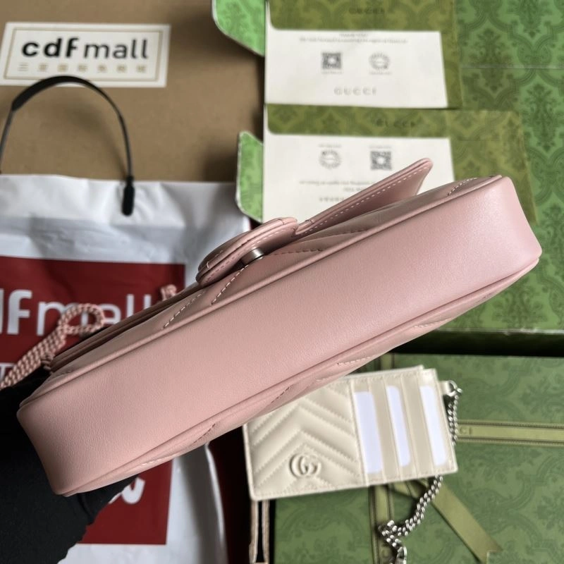 Gucci Wallets Purse Casual 77555
