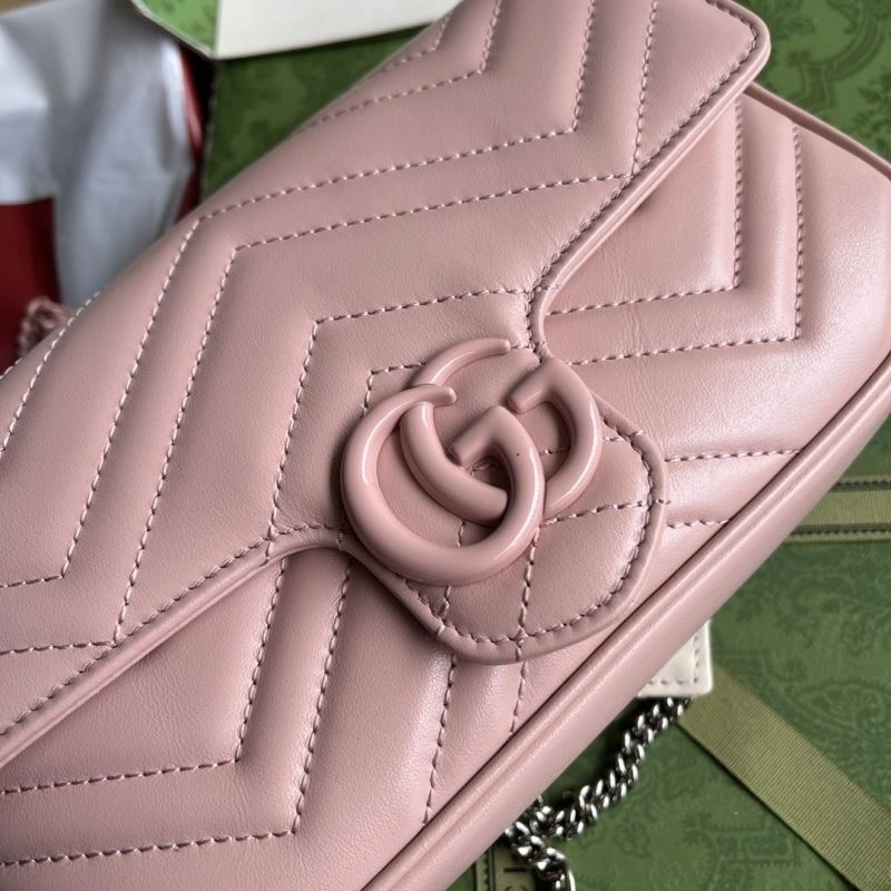 Gucci Wallets Purse Casual 77555