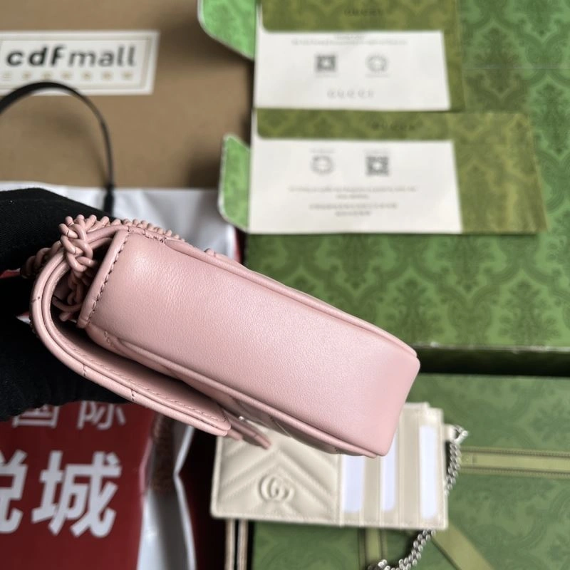 Gucci Wallets Purse Casual 77555