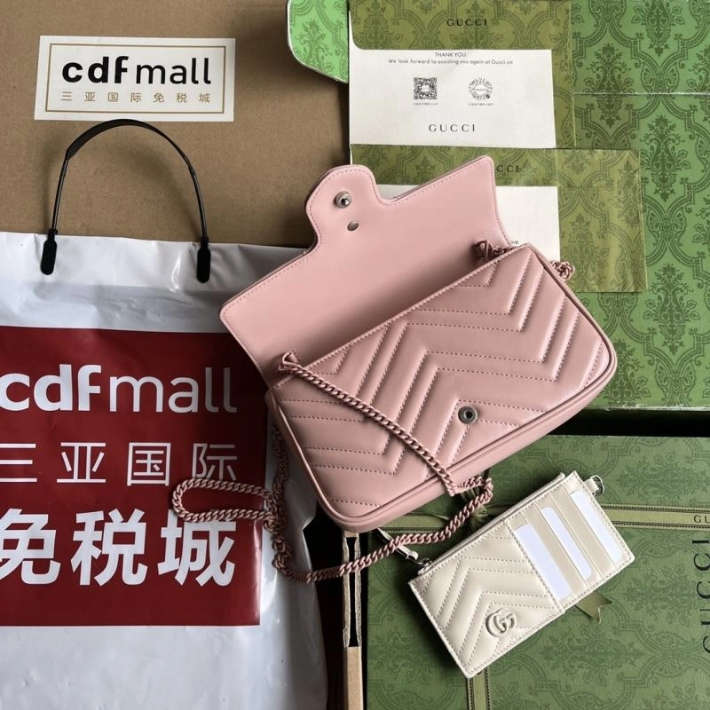 Gucci Wallets Purse Casual 77555