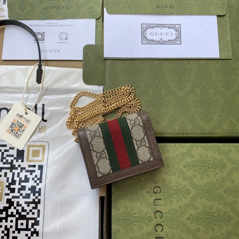 Gucci Wallets Purse Comfortable 74350