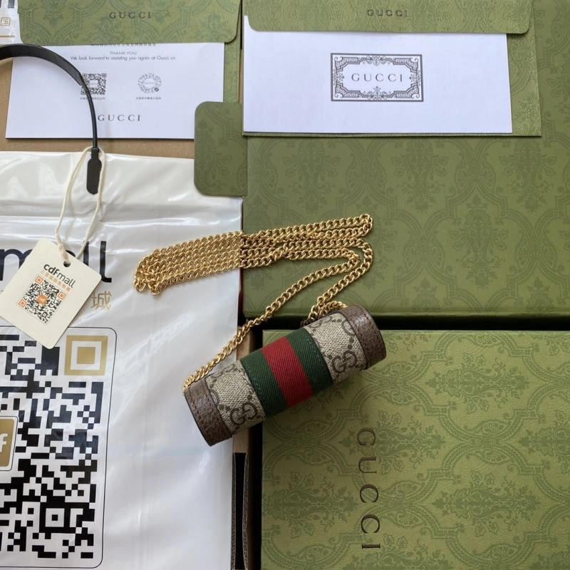 Gucci Wallets Purse Comfortable 74350