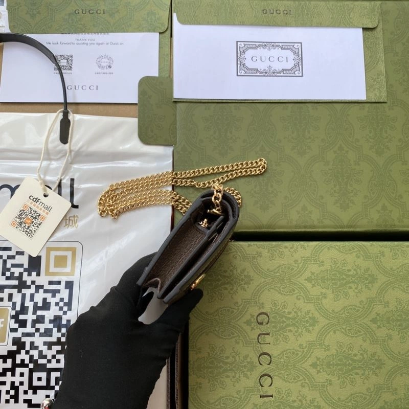 Gucci Wallets Purse Comfortable 74350