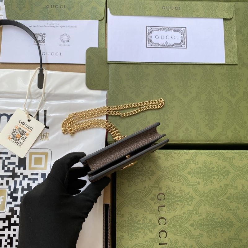 Gucci Wallets Purse Comfortable 74350