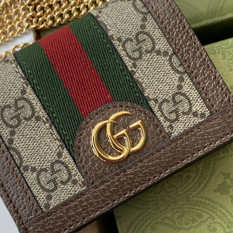 Gucci Wallets Purse Comfortable 74350