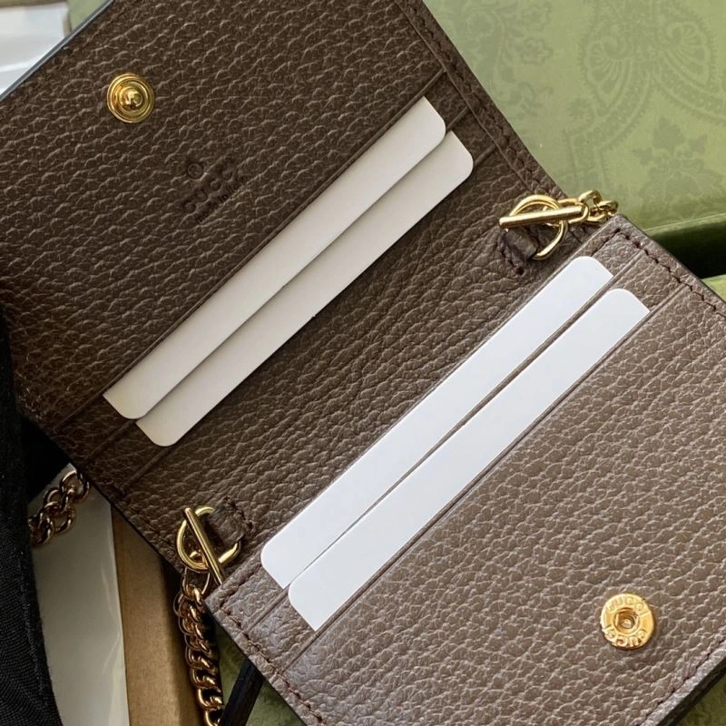 Gucci Wallets Purse Comfortable 74350