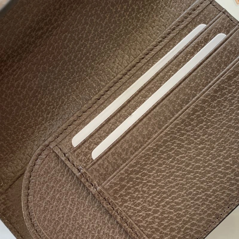 Gucci Wallets Purse Bright 74346