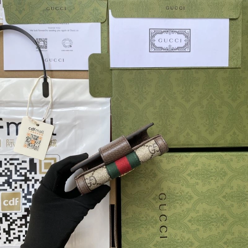 Seasonal Gucci Wallets Purse 74345