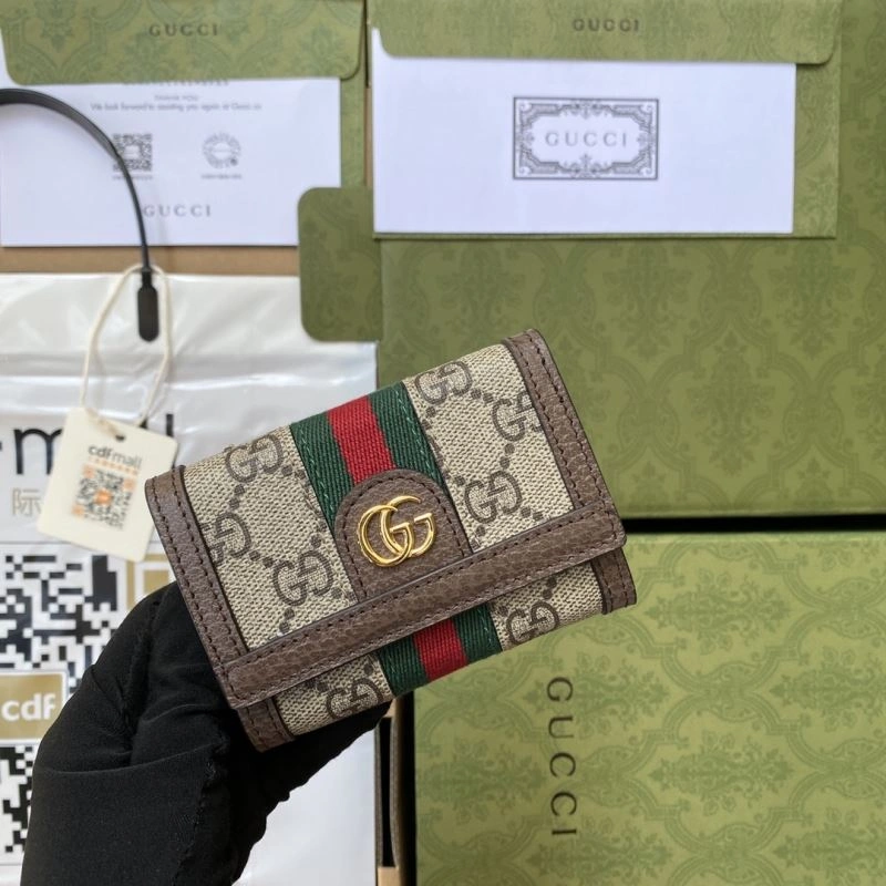 Durable Gucci Wallets Purse 74379
