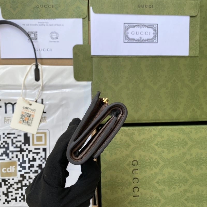 Durable Gucci Wallets Purse 74379