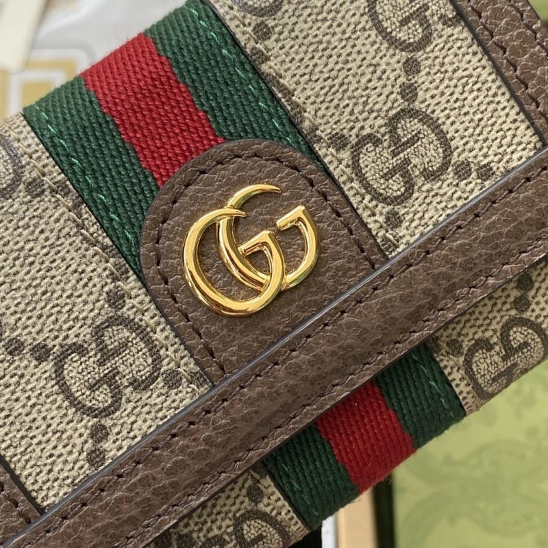 Durable Gucci Wallets Purse 74379