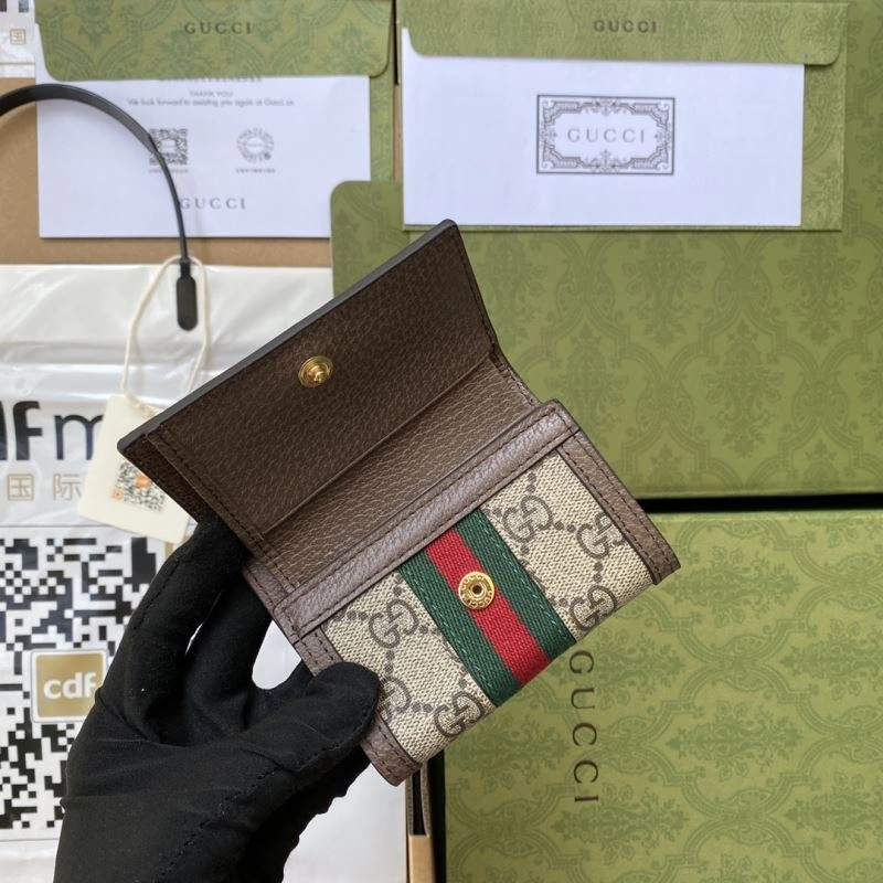 Durable Gucci Wallets Purse 74379