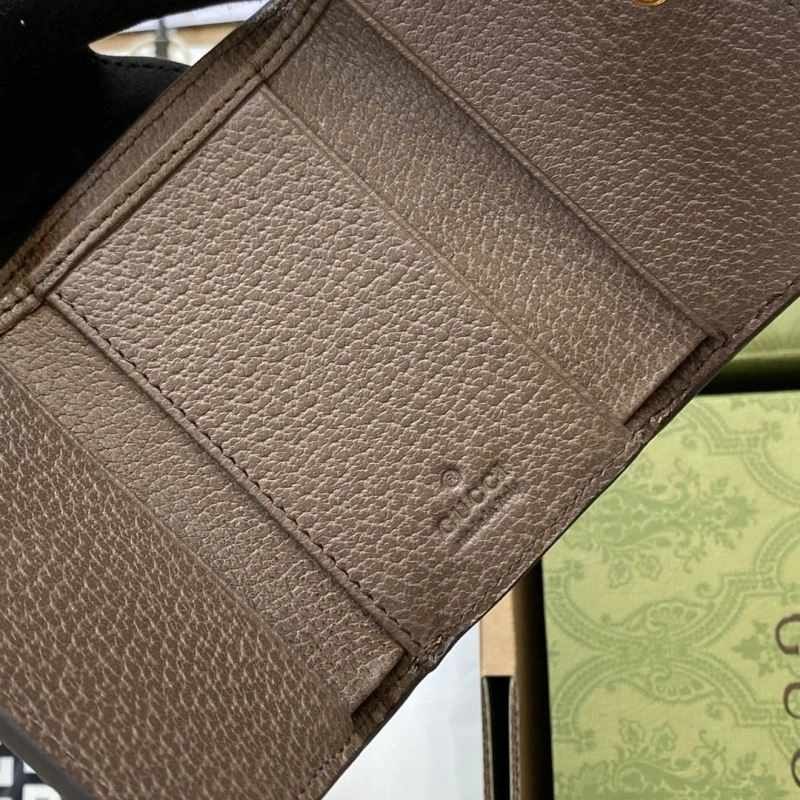 Durable Gucci Wallets Purse 74379