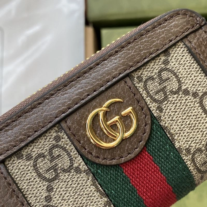 Classic Gucci Wallets Purse 74377