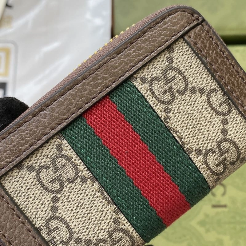 Classic Gucci Wallets Purse 74377
