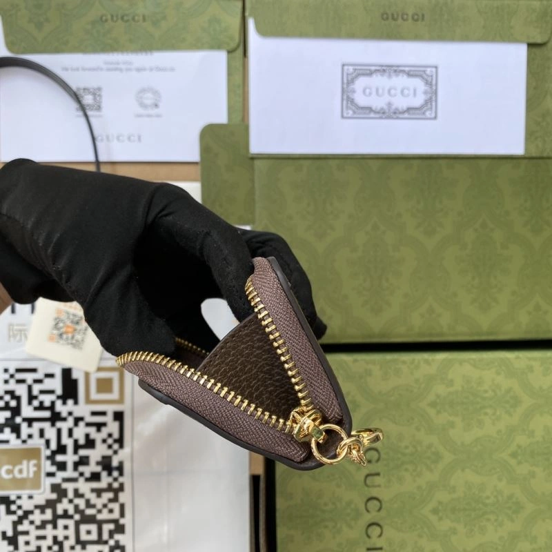Classic Gucci Wallets Purse 74377