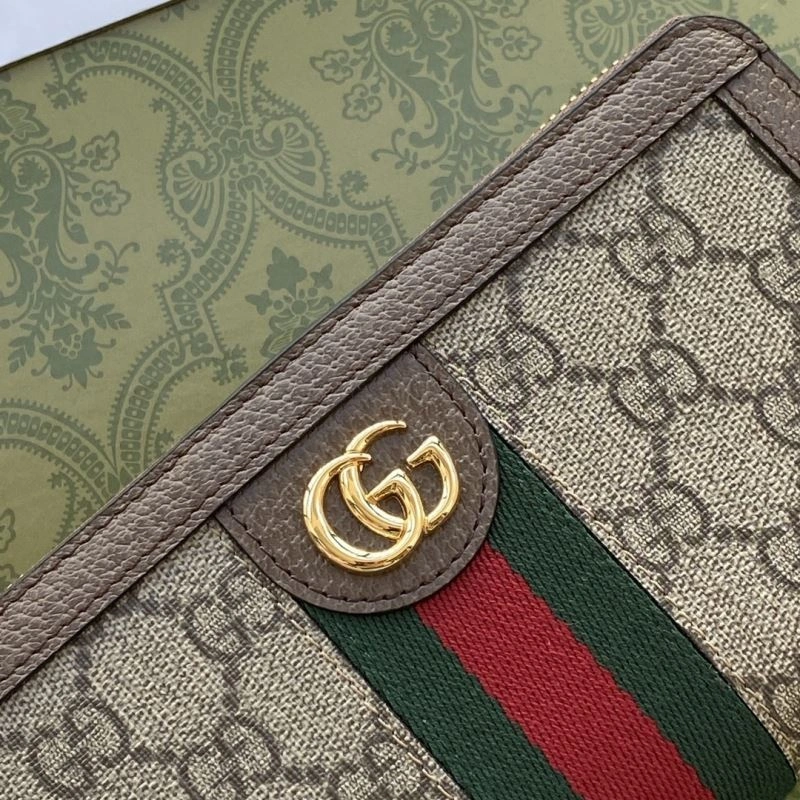 Chic Gucci Wallets Purse 74344
