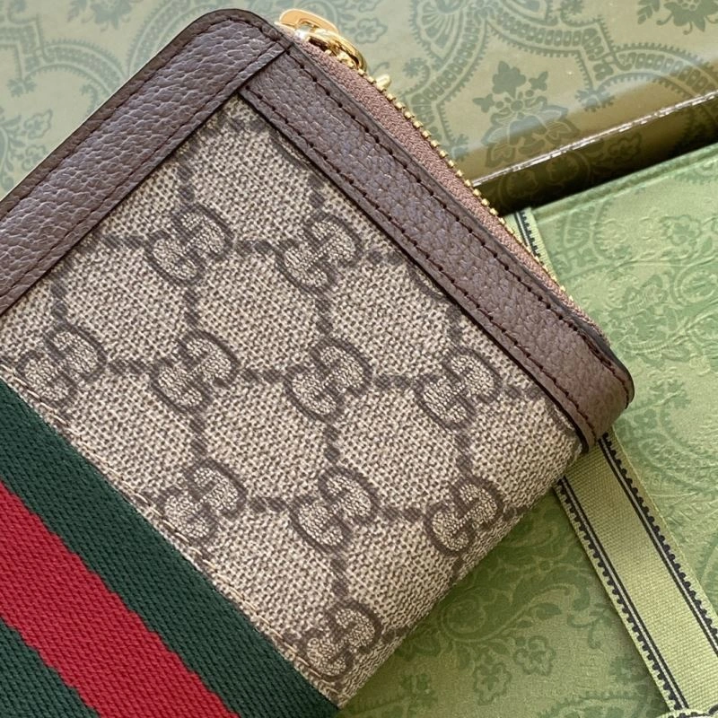 Chic Gucci Wallets Purse 74344