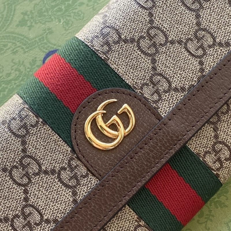 WeatherProof Gucci Wallets Purse 74339