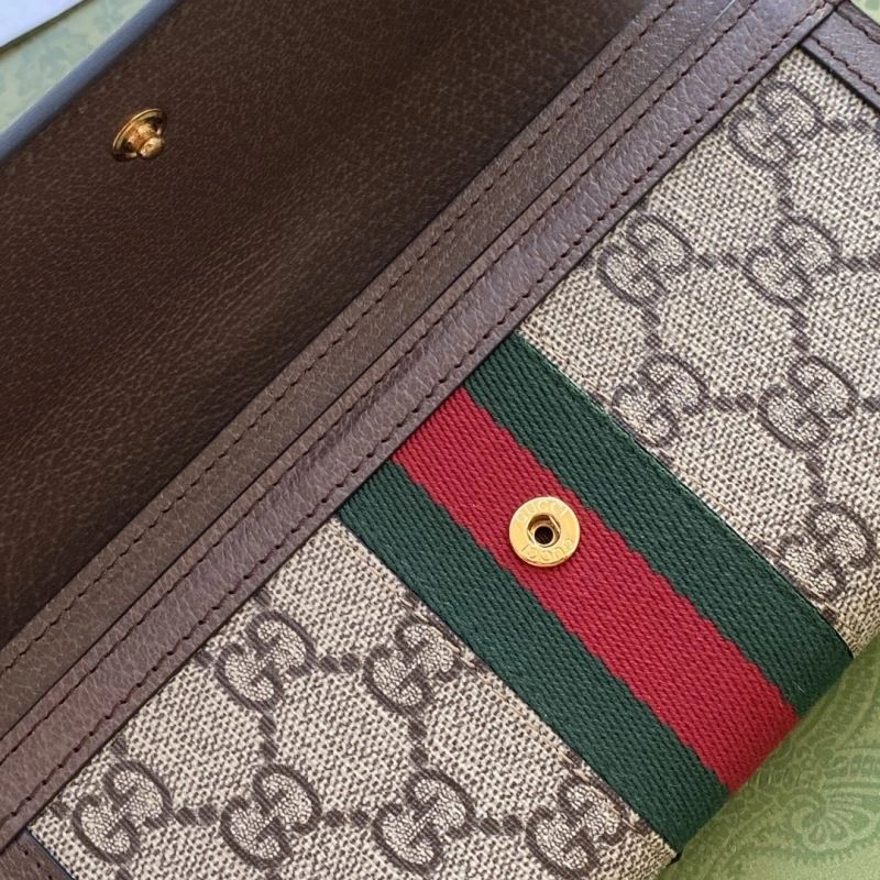 WeatherProof Gucci Wallets Purse 74339