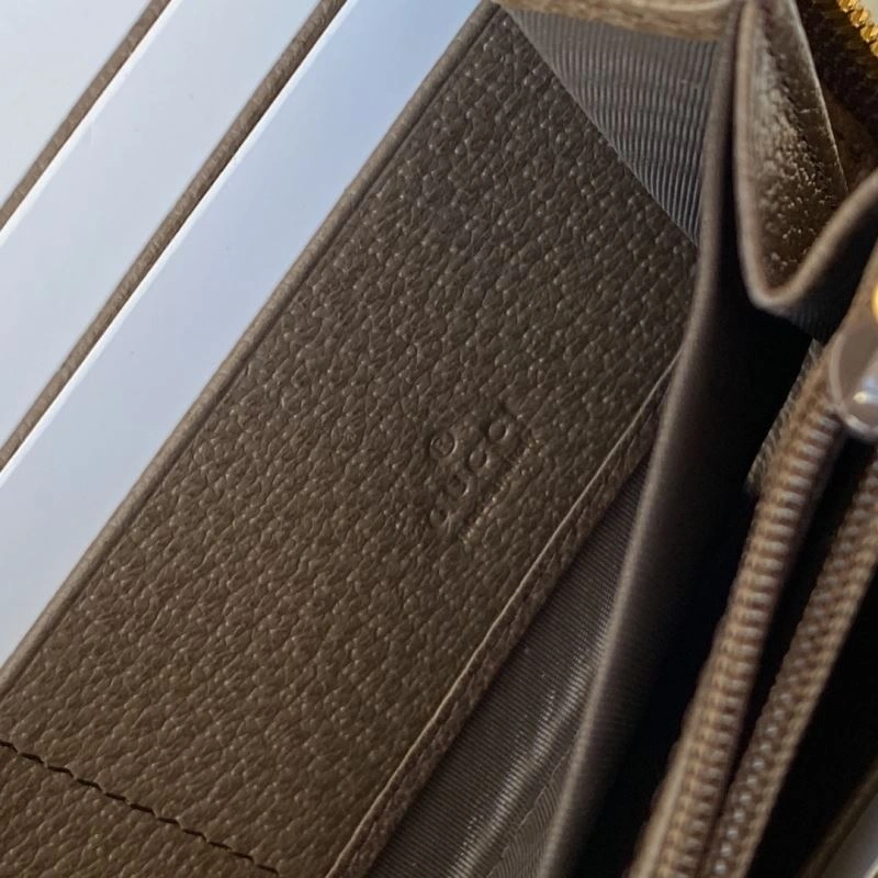 WeatherProof Gucci Wallets Purse 74339