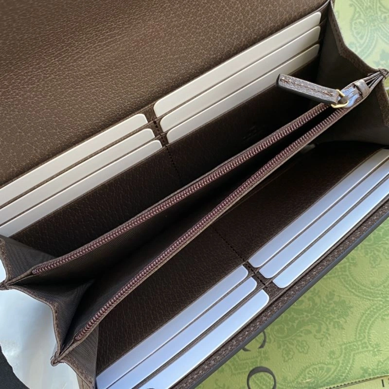 WeatherProof Gucci Wallets Purse 74339