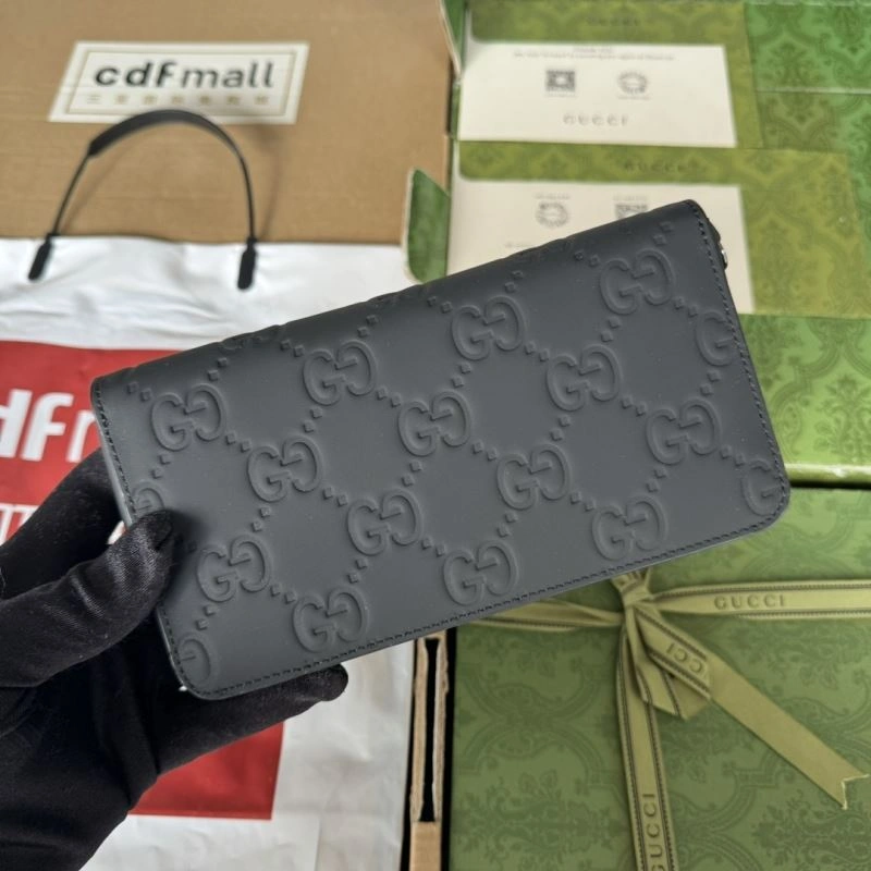 Gucci Wallets Purse Durable 74375