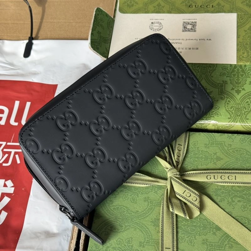 Gucci Wallets Purse Durable 74375