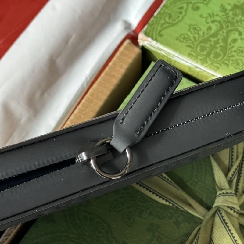 Gucci Wallets Purse Durable 74375