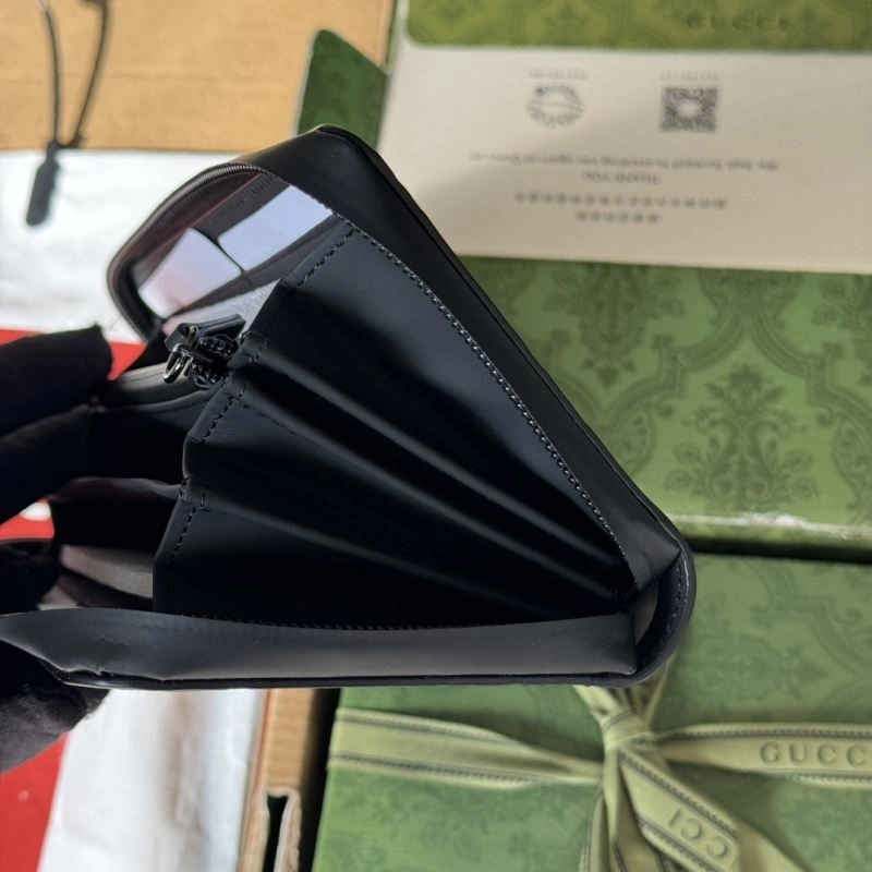 Gucci Wallets Purse Durable 74375