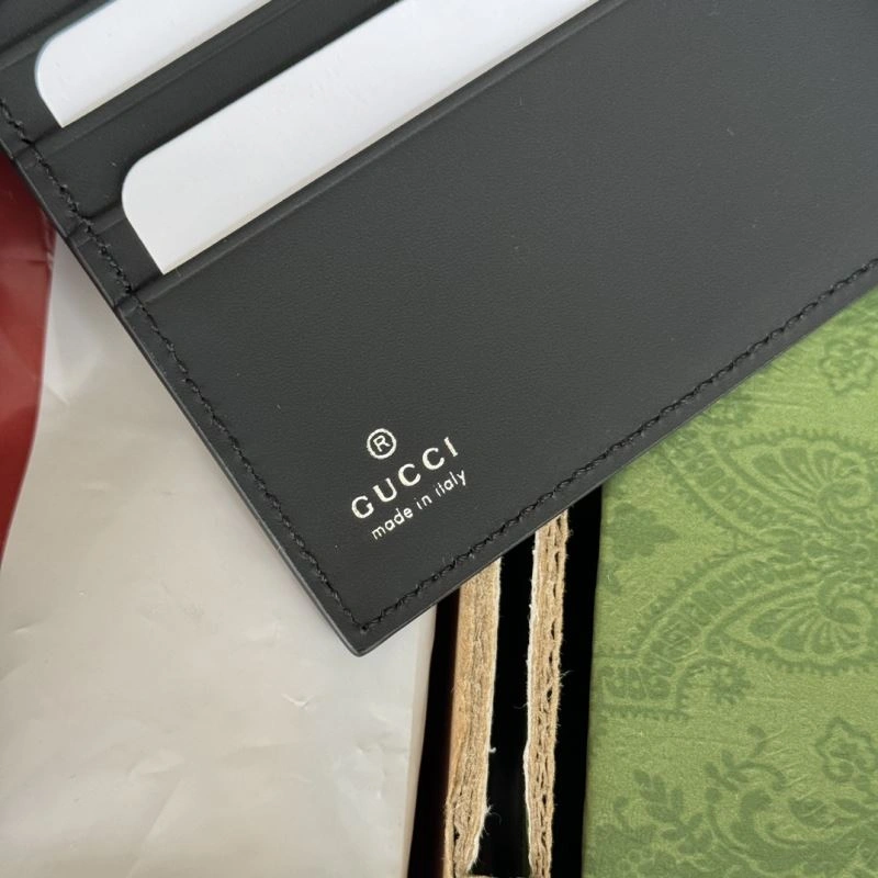 Gucci Wallets Purse Refined 74326