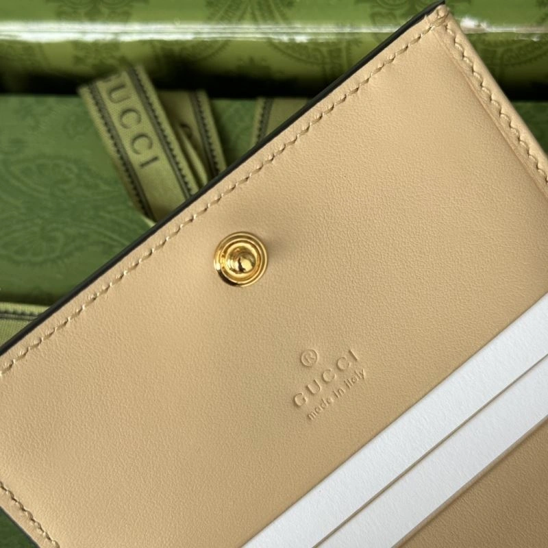 Seasonal Gucci Wallets Purse 74329