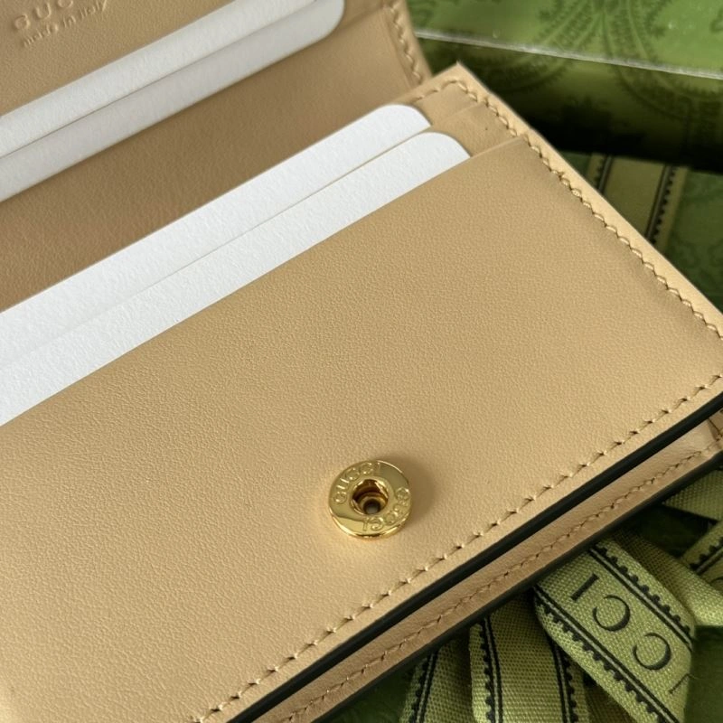 Seasonal Gucci Wallets Purse 74329