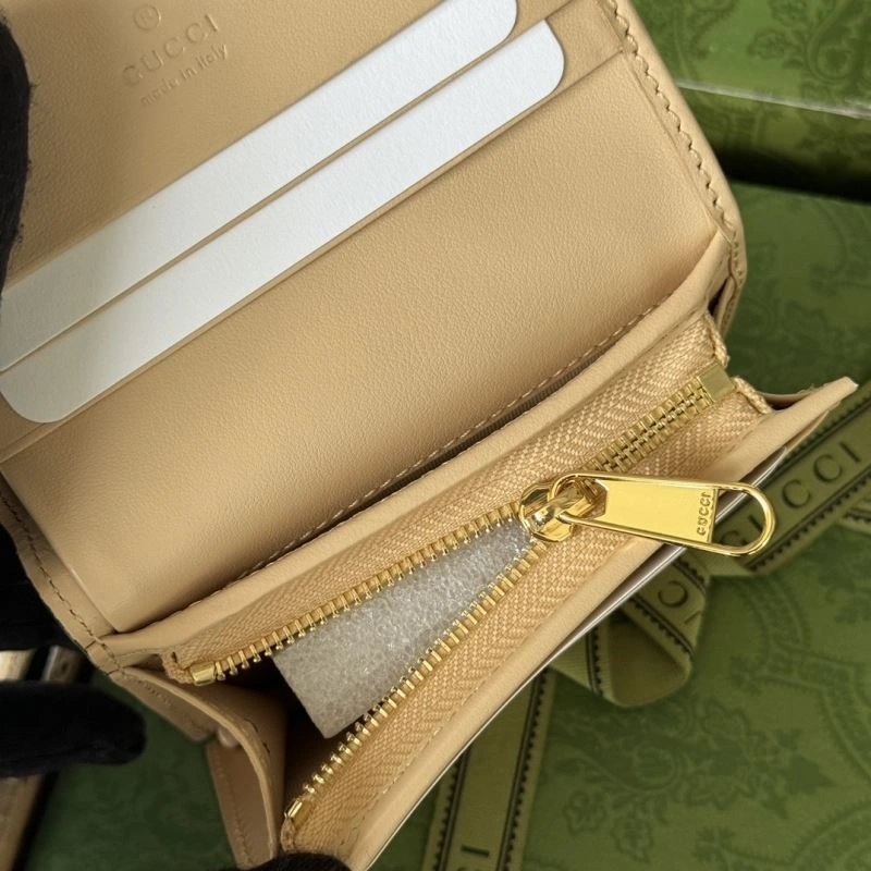 Seasonal Gucci Wallets Purse 74329