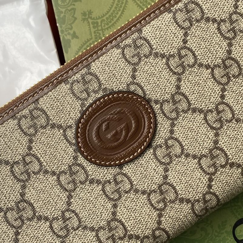 Gucci Wallets Purse TimelessDesign 74341