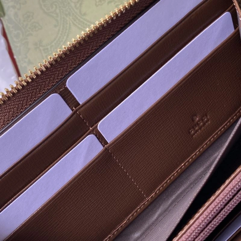 Gucci Wallets Purse TimelessDesign 74341